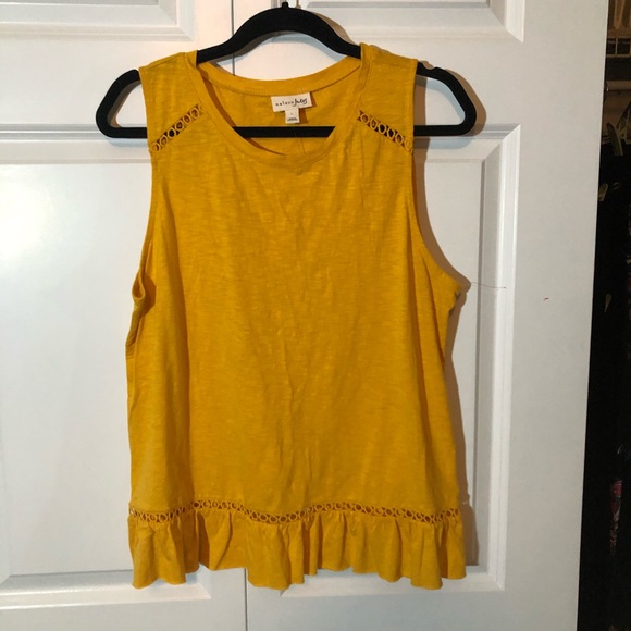Maison Jules Tops - BNWT🆕Madison Jules Top